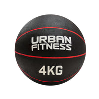 Medicine Ball - 4KG
