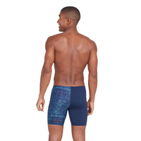 Element Mid Jammer Men's Swimming Shorts