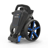 Micra Push Cart