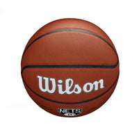 NBA Team Alliance Brooklyn Nets Basketball