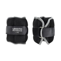 WRIST/ANKLE WEIGHTS (2 x 1kg)
