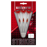 Striker Type 2 - 80% Tungsten Darts