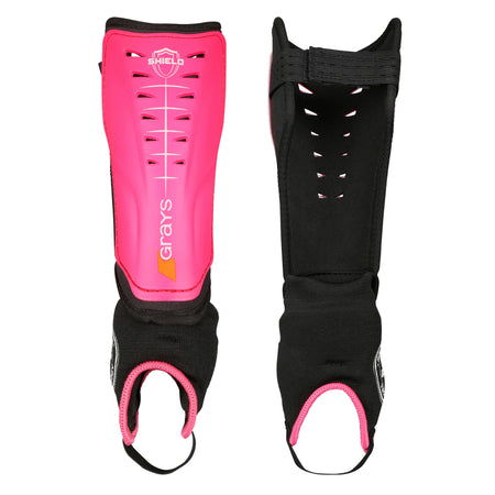 Shield Hockey Shinguards