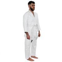 Judo Gi Suit - Adult