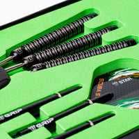 Steve Lennon 90% Tungsten Steel Darts