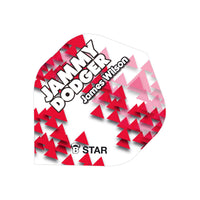 B-STAR JAMMY DODGER FLIGHTS