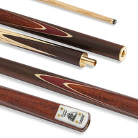 Executive 3/4 Joint Snooker Cue (9.5mm Tip)