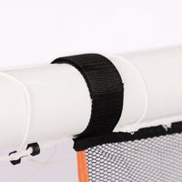 Urban Target Sheet 8 x 6