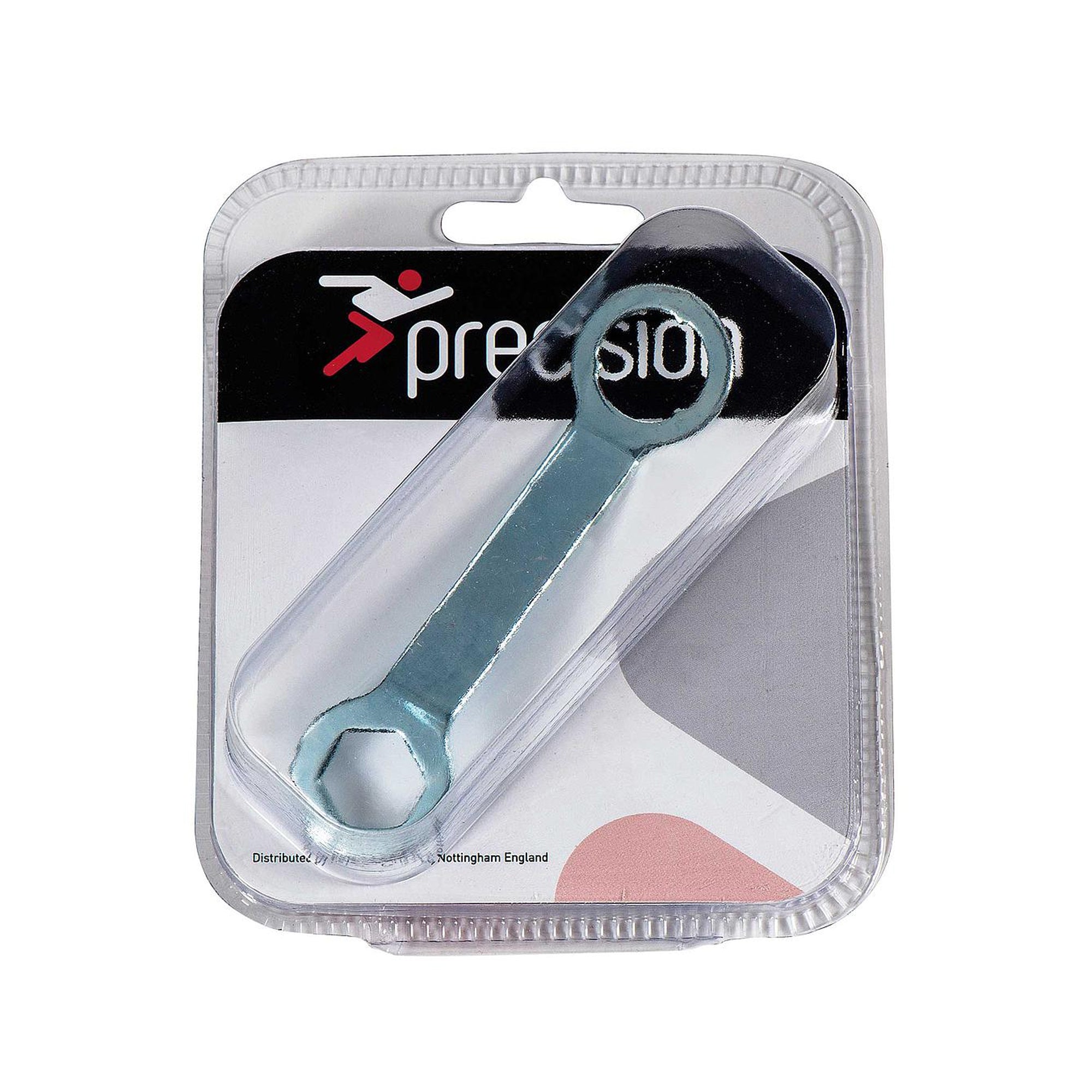 Football Stud Spanner | Fluted Studs | Precision – Greaves Sports