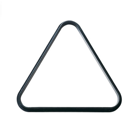 Plastic 10 Ball Snooker Triangle