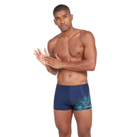 Zoggs Cortex Hip Racer Men's Swimming Shorts