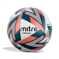 MITRE ULTIMATCH MAX FOOTBALL