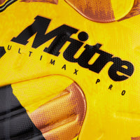 Ultimax Pro 23 Football