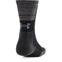 UA COLD WEATHER CREW SOCK - (2 PACK)