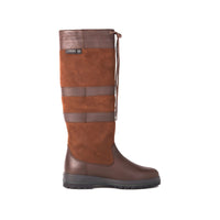 Dubarry of Ireland Galway Slimfit country boots.