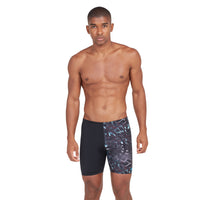 Zoggs Netscape Mid Jammer men's swimming shorts