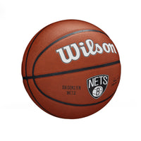 NBA Team Alliance Brooklyn Nets Basketball