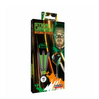 Steve Lennon 90% Tungsten Steel Darts