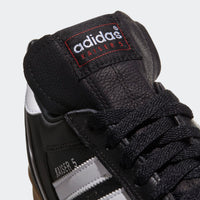 adidas Kaiser 5 Goal black/white football boots.