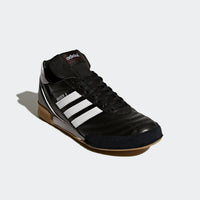 adidas Kaiser 5 Goal black/white football boots.