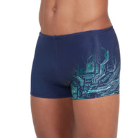 Zoggs Cortex Hip Racer Men's Swimming Shorts