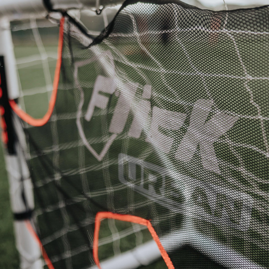 Urban Target Sheet 6 x 4 - Football Flick | Order Online – Greaves Sports