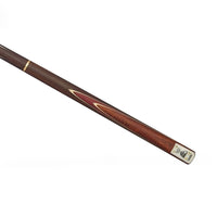 Executive 3/4 Joint Snooker Cue (9.5mm Tip)