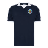 Scotland 1978 Home Shirt