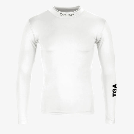 TGA Senior L S Shaped Tee