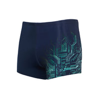 Zoggs Cortex Hip Racer Men's Swimming Shorts