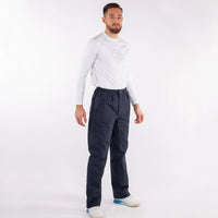 Galvin Green Andy GTX golf trousers in Navy.