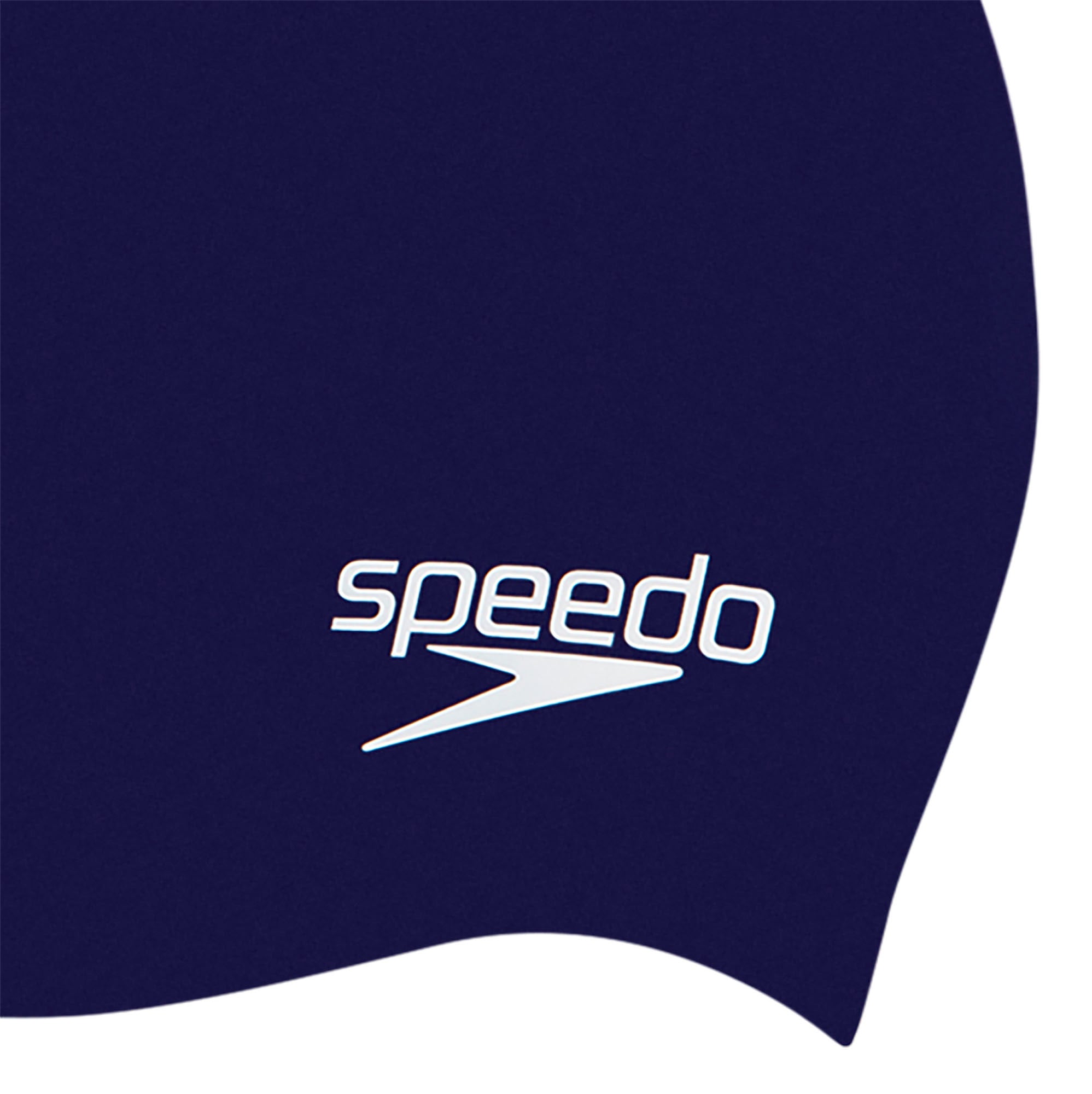 MOULDED SILICONE SWIM CAP JUNIOR Greaves Sports