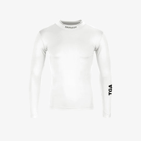 TGA L S Shaped Tee
