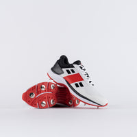 GN Velocity 4.0 Spike Junior Shoes