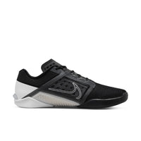black and white nike Zoom Metcon Turbo 2 trainers