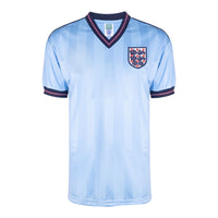 England 1986 3rd Shirt