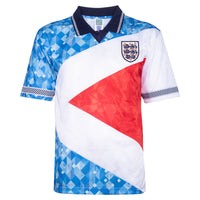 England 1990 Mash-Up Shirt