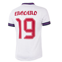 England No.19 Football Shirt