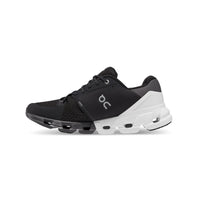 ON Running Cloudflyer 4 Women's running shoe in Black/White