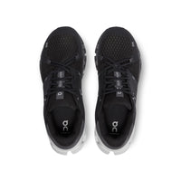 ON Running Cloudflyer 4 men's running shoe in Black/White