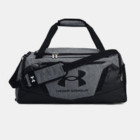 Undeniable 5.0 Small Duffel Bag