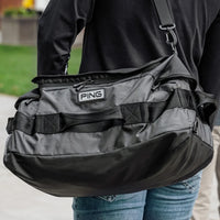 PING Golf Duffel Bag