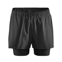 ADV Essences 2 In 1 Stretch Shorts