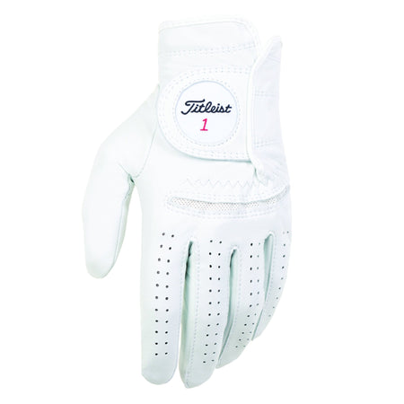 Perma Soft Golf Glove