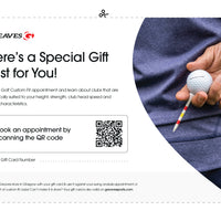 E-Gift Card