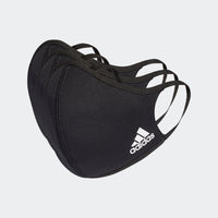 FACE COVERS 3-PACK