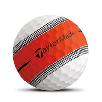Tour Response Stripe Multi Golf Balls (Dozen)