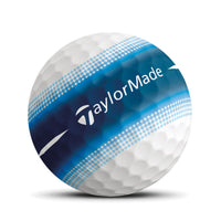 Tour Response Stripe Multi Golf Balls (Dozen)