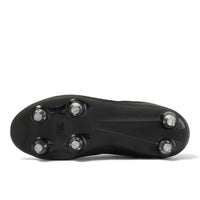 Canterbury Phoenix Raze SG junior rugby boots.