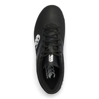 Canterbury Phoenix Raze SG junior rugby boots.